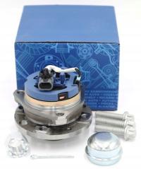 ZESTAW ŁOZYSKA KOŁA PRZOD ABS OPEL ASTRA G SEDAN KOMBI COUPE