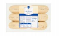 METRO Chef Bułki śniadaniowe jasne 12 x 75 g