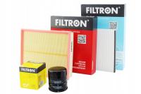 Filtr powietrza Filtron AP 197/5 + 2 inne produkty