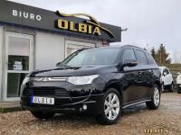 Mitsubishi Outlander 2.2 DiD 4x4 171 Tys km ,S...