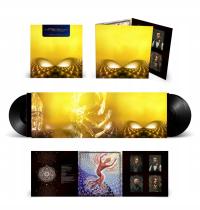 TOOL Fear Inoculum 3LP WINYL + Plakat