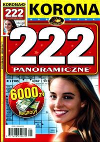 222 PANORAMICZNE 5 - 6 / 2026 KORONA
