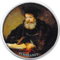 MONETA SREBRNA - MONETA Ag - KOLEKCJONERSKA - KAMERUN - Ag999 -OY9660