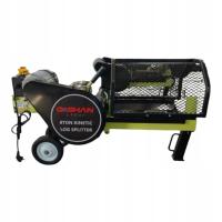 Дровокол кинетический сильный 8 тонн дровокол G-SHAN 4M3 в течение 1h