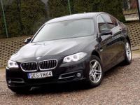 BMW Seria 5 Facelift xDrive Xenon Automat Park...