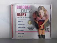 Bridget Jones's Diary (Music From The Motion Picture) FILMOWA CD