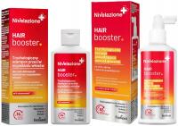 Zestaw Ratunek dla Masowego Łysienia Trychologiczny Szampon, Spray na włosy