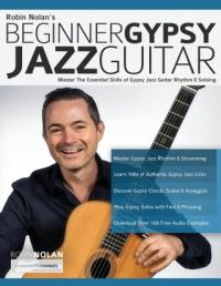 Beginner Gypsy Jazz Guitar Joseph Alexander