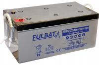 Akumulator Fulbat FPG12-250 GEL żelowy 12V 250Ah