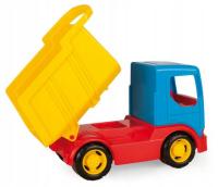 Самосвал Tech Truck