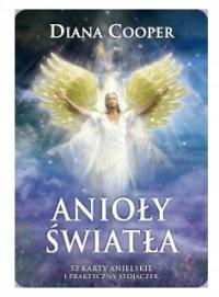 Anioły światła - Diana Cooper