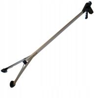 Łapacz do odpadów, chwytak ręczny do śmieci, zbierak do sprzątania 90cm