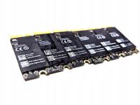 Moduł karta WIFI Apple MacBook Pro Retina A1398 A1502 BCM94360CS Z653-0029