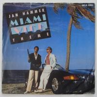Jan Hammer – Miami Vice Theme