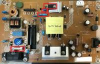 Zestaw naprawczy #2 715G7734-P02-005-002H