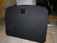 MAZDA CX-3 POLKA PODLOGA BAGAZNIKA