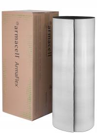 Армафлекс туз 13мм 1м2 изоляции собственной личности слипчивой термоизоляции циновки на метры