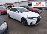 Lexus IS 300 AWD