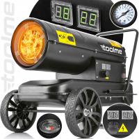 Nagrzewnica olejowa Toolme 35 kW