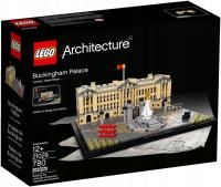 LEGO Architecture - 21029 Букингемский дворец