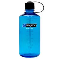 Butelka Bidon na wodę Nalgene Narrow Mouth Sustain 1 l Tritan Slate