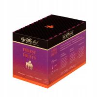 Owocowo-Ziołowa Herbatka Richmont Forest Fruits 40 Saszetek x6g - Premium