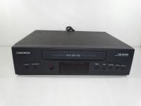 Magnetowid VHS Daewoo DV-K242