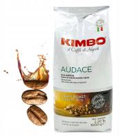 Kawa ziarnista KIMBO 1 KG VENDING AUDACE