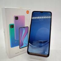 Smartfon Xiaomi Mi Redmi 9C 2/32 GB Zielony NFC
