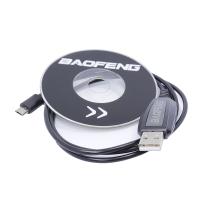 Kabel do programowania USB/microUSB Baofeng BF-T1