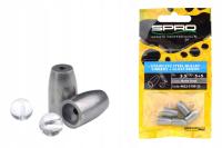 Набор весов для метода TEXAS/CAROLINA 1,8 г