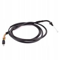 Linka gazu WM 125 GY6 4T dł 2210 mm