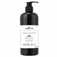 ЖИДКОЕ МЫЛО С АРОМАТОМ ДУХОВ INVICTUS 500ML