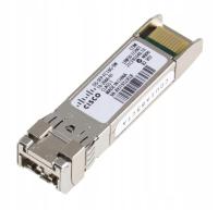 Wkładka Cisco DS-SFP-FC16G-SW V01 10-2666-01 SFP+ LC MM