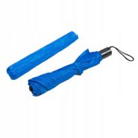 PARASOL PARASOLE REKLAMOWE Z NADRUKIEM UV Z LOGO SANTIAGO DTF 5 SZT