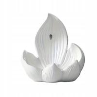 Uchwyt na kadzidła Biały Kwiat Lotosu Aroma-Space