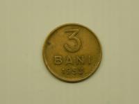 28305/ 3 BANI 1953 RUMUNIA