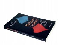 Pelamatti BOLESNA MIŁOŚĆ