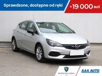 Opel Astra 1.2 Turbo, Salon Polska, 1. Właściciel