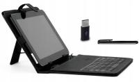 Чехол клавиатура для Samsung APPLE LENOVO HUAWEI TCL XIAOMI планшеты