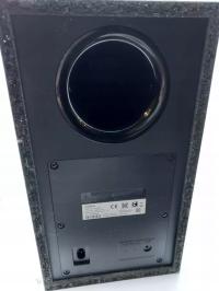 Soundbar Samsung HW-T550 2.1 320 W czarny