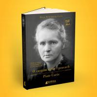 Autobiografia Marii Skłodowskiej-Curie z komentarzem naukowym