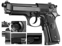 Реплика пистолет ASG Beretta 92 FS 6 мм