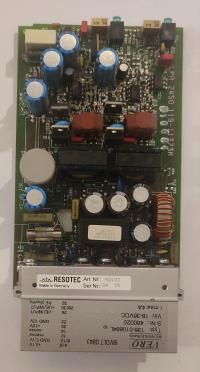 ZASILACZ RESOTEC VERO 136-010684L - 90193 / LPA 2450 119-11373K