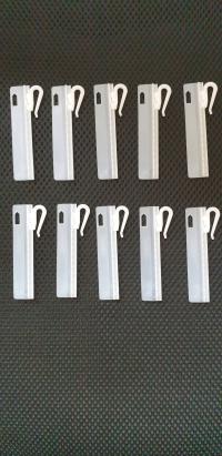 Flex (Microflex,haczyk regulowany) 75mm 10 sztuk