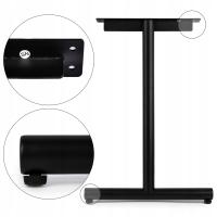 Металлические ножки стола LOFT Industrial HEVEA