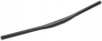 Kierownica ACCENT EXE MTB 780mm średnica 31.8 wznios 12mm czarna