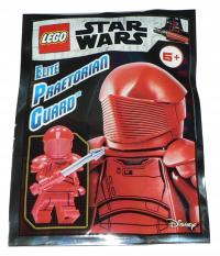 LEGO 912059 Star Wars - ELITE PRAETORIAN GUARD !