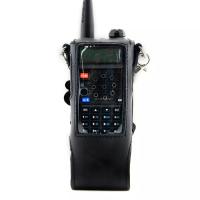 Pokrowiec na Baofeng UV-5R z baterią 3800 mAh