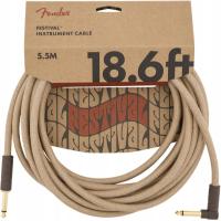 Fender Festival 099-0918-022 Hemp Brown Stripe